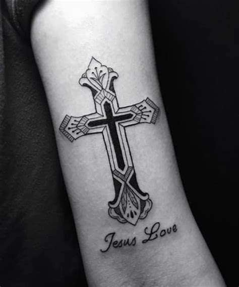 cross tattoos for guys|cross tattoos for men simple.